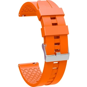 Huawei Gt / Gt2 / Gt2 Pro / Gt3 - Honor Magic Watch 2 46MM - Samsung Gear Watch 46MM Silikon Kordon Kayış