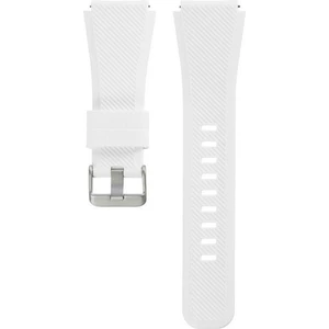 Huawei Gt / Gt2 / Gt2 Pro / Gt3 - Honor Magic Watch 2 46MM - Samsung Gear Watch 46MM Silikon Kordon Kayış