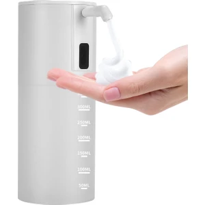 Beauty Life 350 ml Otomatik Köpük Sabunluk Kızılötesi Hareket Sensörü (Yurt Dışından)