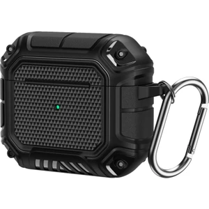 Airpods 3 Tpu + Pc Kulaklık Kılıfı (Yurt Dışından)