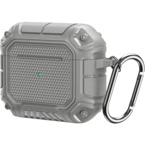 Airpods 3 Tpu + Pc Kulaklık Kılıfı (Yurt Dışından)