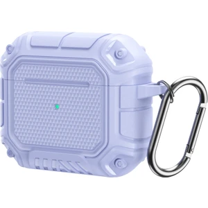 Airpods 3 Tpu + Pc Kulaklık Kılıfı (Yurt Dışından)