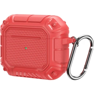 Airpods 3 Tpu + Pc Kulaklık Kılıfı (Yurt Dışından)