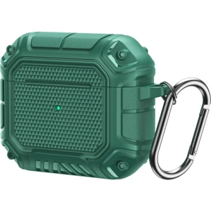 Airpods 3 Tpu + Pc Kulaklık Kılıfı (Yurt Dışından)