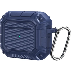 Airpods 3 Tpu + Pc Kulaklık Kılıfı (Yurt Dışından)