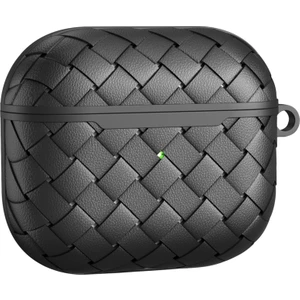 Airpods 3 Bv Örgülü Kulaklık Kılıfı  (Yurt Dışından)