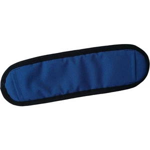 Yedek Omuz Kayışı Ped Kemer Yastık Sönümleme Sırt Çantası Çantası Mavi Için (Yurt Dışından)