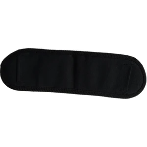 Sırt Çantası Için Yedek Omuz Kayışı Ped Kemer Yastık Sönümleme - Siyah (Yurt Dışından)