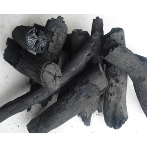 Kömür Portakal Mangal Kömürü 9 kg Elenmiş Tozsuz