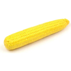 Yapay Sebze Mısır Corn - 1 Adet (14 x 5 Cm)
