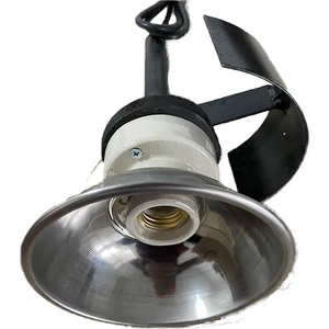 Fırıncı Market LMB01 Karafırın Lambası