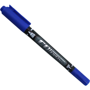 Asetat Kalemi Çift Taraflı Uç 0.5-1.0 mm 1 Adet