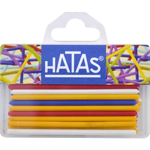 Plastik Kutulu Sayı Çubuğu 0873