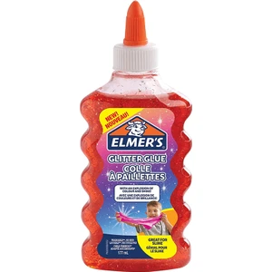 Elmer’s Simli Yapıştırıcı, Kırmızı 177 ml 2109489