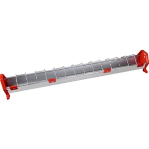 50 cm Metal Güvercin Yemliği