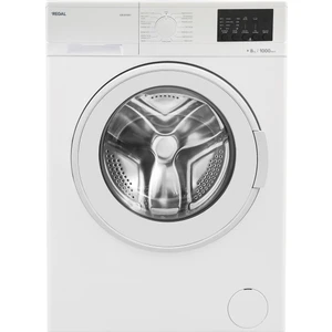 CM 81001 8 Kg 1000 Devir Çamaşır Makinesi