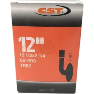 Cst 12" Engelli Araç Iç Lastik  62-203ENG