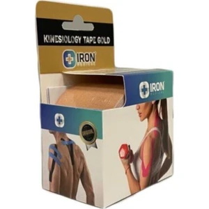 Kinesio Tape Ten Renk Sporcu Kas Bandı