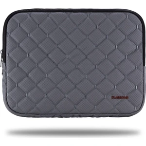 WKL1404 13-14"ınch Macbook Notebook Tablet Kılıfı Gri