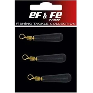Stoper Kauçuk Fırdöndülü Gezer HG2495