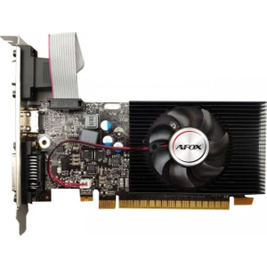AF740-4096D3L3 GeForce GT740 4GB 1600MHz DDR3 128Bit (DVI-HDMI-VGA) Ekran Kartı