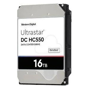 Wd 0F38462 Dsk 16TB Sata 512MB Ultra Dahili Disk