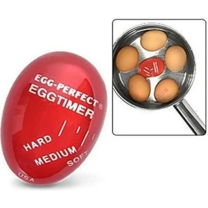 Dublör Yumurta Zamanlayıcı Egg Timer