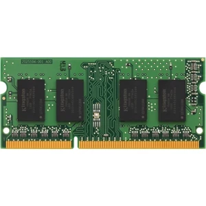 KVR16S11S8/4WP 4GB 1600MHz DDR3 CL11 Sodımm Dizüstü Bellek Ram