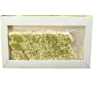 Cengiz Pişmaniye Saray Helvası Antep Fıstıklı 280 gr
