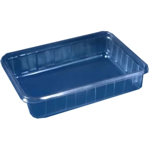 Şeffaf Dondurma ve Börekçi Kasesi 250 cc -100'lü