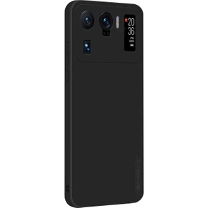 Dacare Xiaomi Mi 11 Için Pu Deri + Tpu Cüzdan Tasarımlı Retro Telefon Kılıfı - Haki (Yurt Dışından)