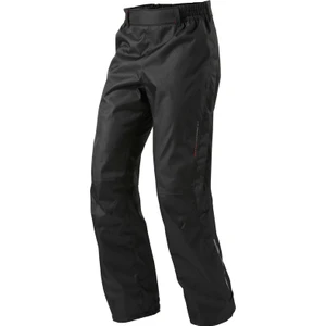 Hercules Pantolon Siyah