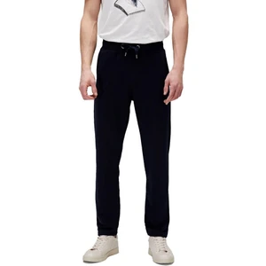 Bad Bear Solıd Sweatpant Siyah Erkek Eşofman 18.02.14.006-C01
