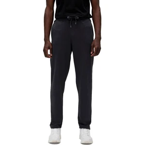 Bad Bear Lastikli Bel Düz Paça Cepli Regular Fit Düz Pamuklu Antrasit Sweatpant