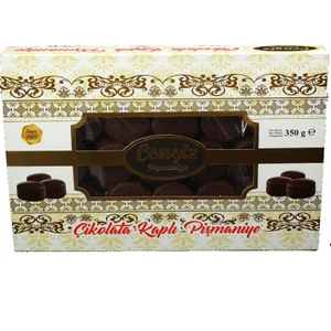 Cengiz Pişmaniye Çikolatalı Pişmaniye 350 gr