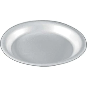 Kullan-At Doğum Günü ve Piknik Köpük Tabağı 20 cm 100'lü