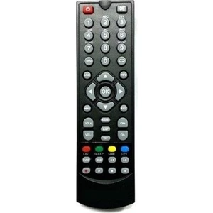 Neta Hd 8800 Teledünya Uydu Kumandası