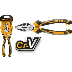 HHCP28180 180 mm Yüksek Kaldıraç Güçlü Pense