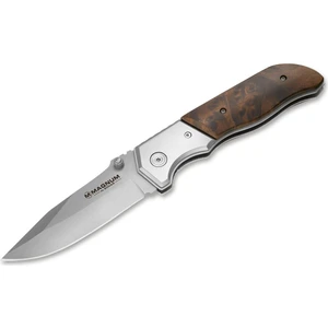 Böker Magnum Forest Ranger Çakı