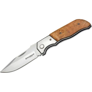 Böker Magnum Forest Ranger 42 Çakı