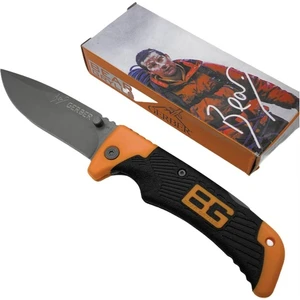 Jc-Gerber Bear Grylls Scout Drop Çakı