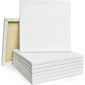 Tuval 4'lü Paket 30X40CM