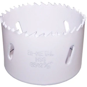 Bi-Metal Panç 86 mm