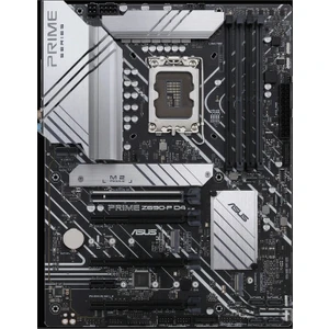 PRIME Z690-P D4-CSM Intel Z690 LGA1700 DDR4 5333 MHz ATX 