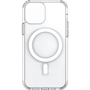Apple iPhone 11 Magsafe Uyumlu Kılıf (Kablosuz Şarj Cihazına Uyumlu )