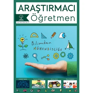 14. Sayı - Bilimden Mühendisliğe