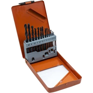 5313 Senbang Hss Matkap Ucu Seti (Ahşap-Metal) 13 Parça