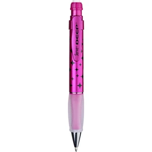 Deep Versatil Kalem Uzay Temalı - Metalik Pembe