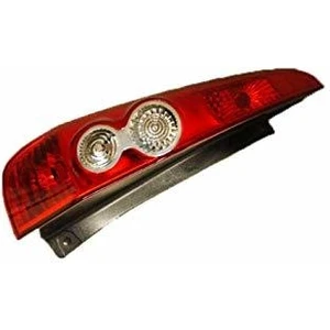 Ford Fiesta Arka Stop Lambası 5 Kapı Sol 2005-2008