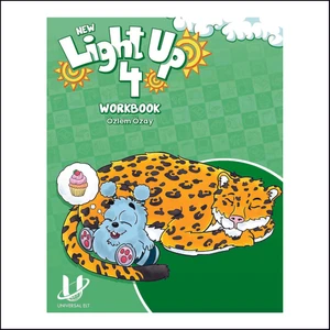 Universal ELT 4. Sınıf New Lıght Up Workbook